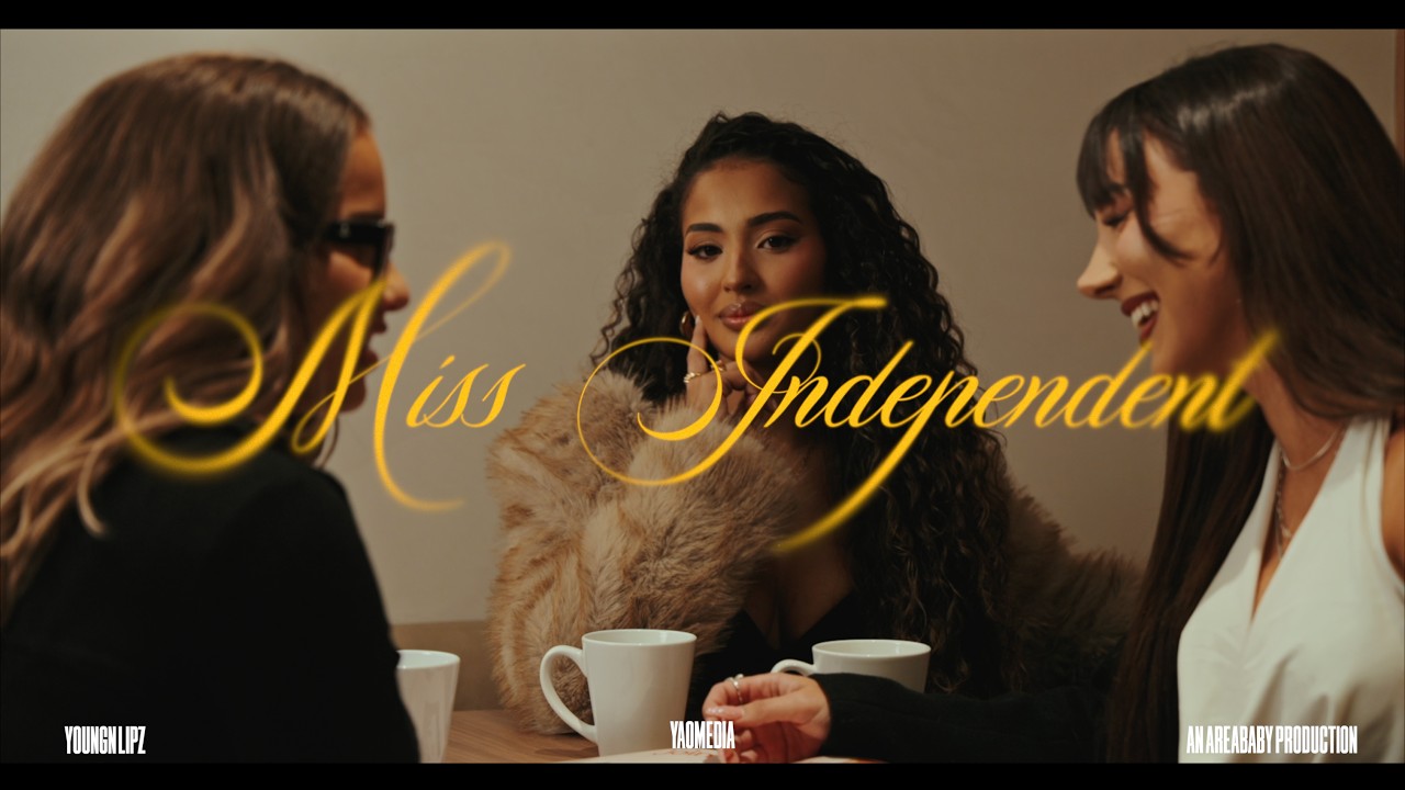Youngn Lipz - Miss Independent (Official Music Video)
