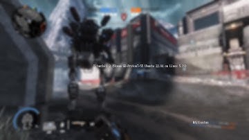 Titanfall 2 Northstar client Linux installation guide