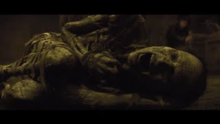 The Mummy Resurrection Trailer | Dwayne Johnson, Keanu Reeves #movietrailer #movie #horrormovie