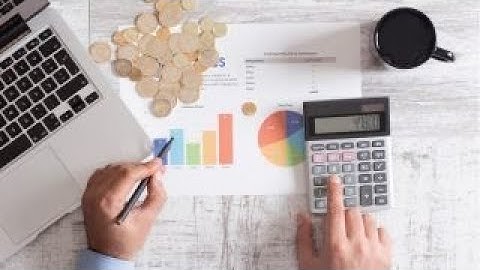 Using AI to do your accounting