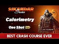 Calorimetry in One Shot | Best One Shot Video | Sikandar Series Ft. Lav Kumar