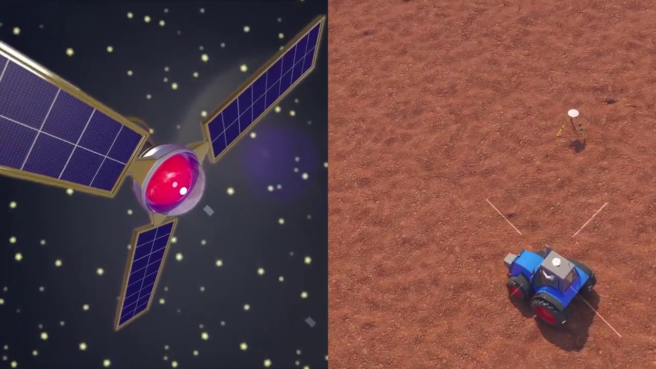 How Water Management Helps Increase Farm Productivity 