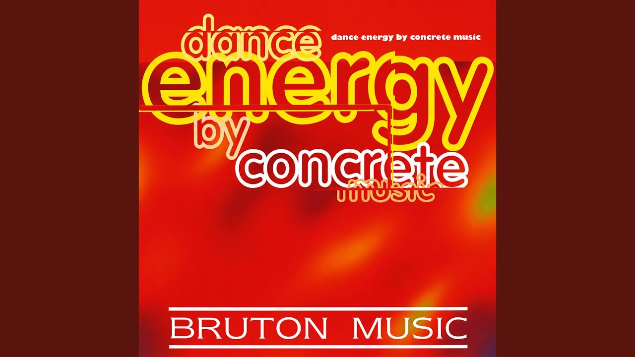 Energy Rush 