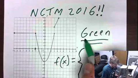 NCTM2016 doccam video