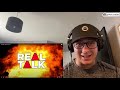 THE BEST ITALIAN FLOW? CRAZY FLOW!! Real Talk feat. Lazza (UK Reaction!)