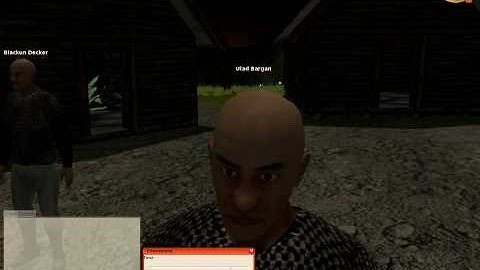 Worldforge Ember, character lightning