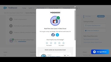 Real-Time Use Cases in Data Cloud At Trailhead Salesforce 2025