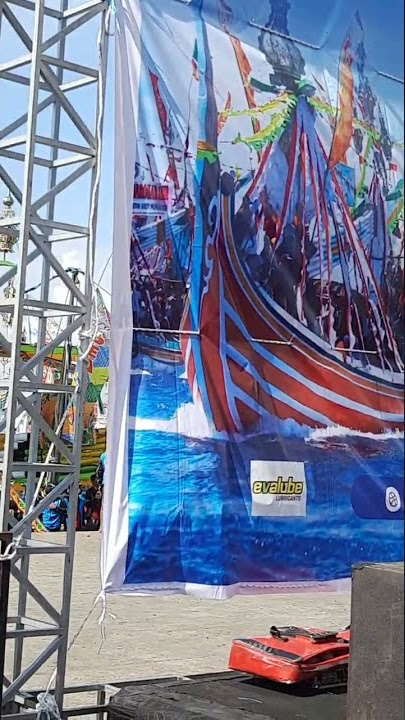 pentas petik laut muncar banyuwangi