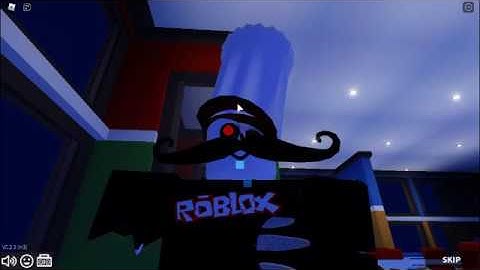 GUESTY CHAPTER 2 ENDING!