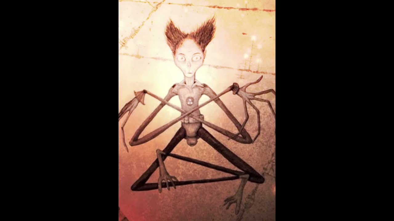 EVILEST CHARACTER IN FICTION BY FAR ALL TOMORROWS EDIT THE QU