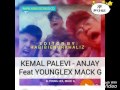 Kemal palevi  anjay ft young lex mack g official lyric