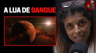 imagem do vídeo "MEXE PRINCIPALMENTE COM O FINANCEIRO" com Vandinha Lopes | Planeta Podcast (Sobrenatural)