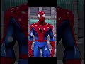 spiderman fight #السعودية #المغرب #العراق #الجزائر #السفدرمینgta5#cartoon #cars #bgmi #motorgames
