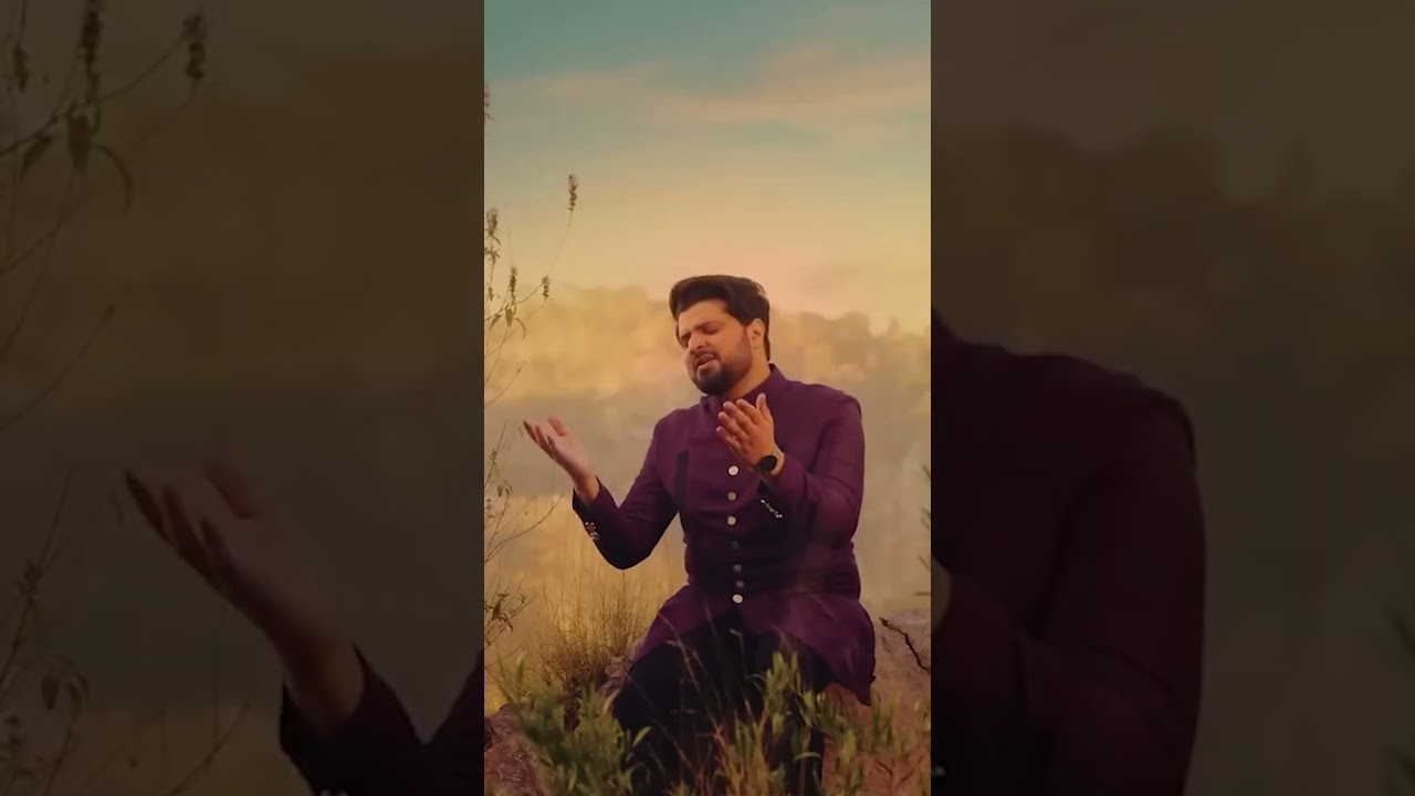 Tera hai bus Aasra | Nabeel Shaukat Ali | 