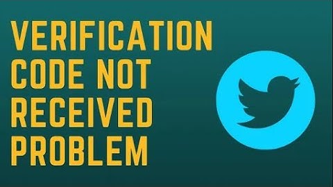Twitter/X Verification Code Not Received Problem (2025) | OTP Code Not Receiving on Twitter/X