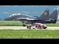 МАКС-2017. Фестиваль скорости (AUDI Vs MIG-29).