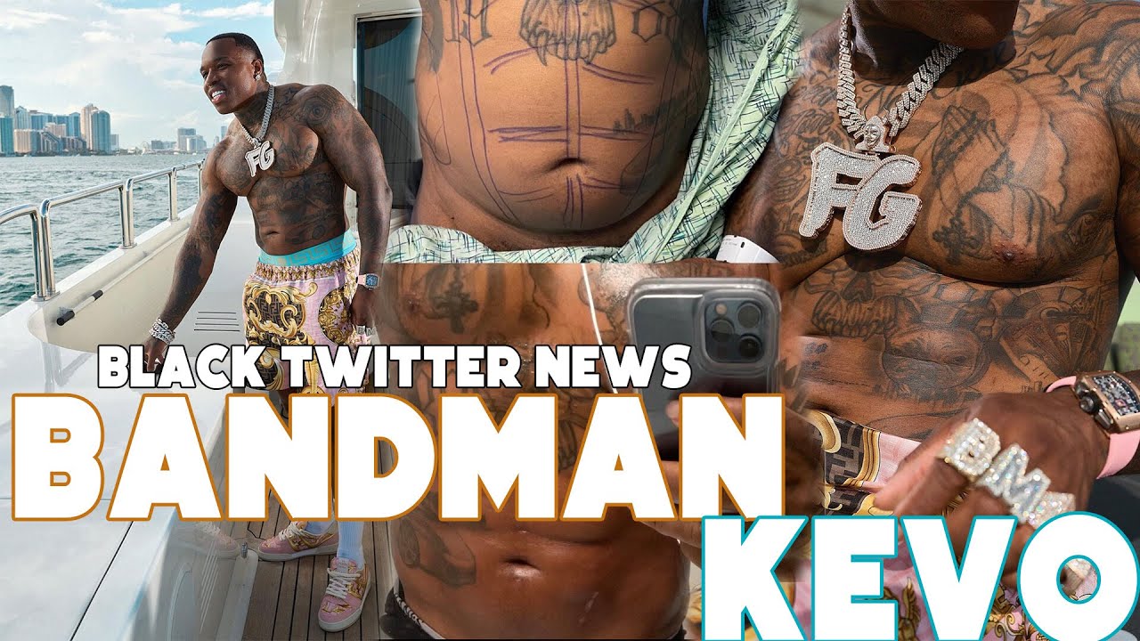 bandman kevo bbl Image 6