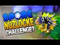 Can You Do a Nuzlocke Challenge in Spore?