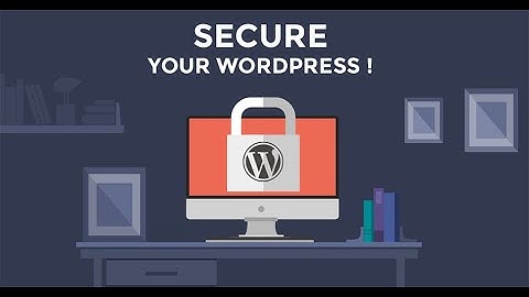 How to find Vulnerabilities in your Wordpress website