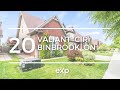 20 Valiant Circle - Binbrook