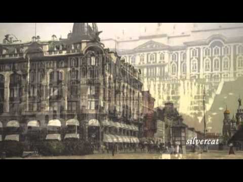 Вальс Оборванные Струны - Old Russian Waltz Broken Strings