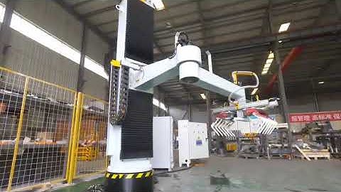 bremetz （shandong）machinery co.,ltd