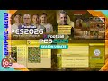 SPFootball Life | PES 2021 [PC] -  [PREMIUM] Custom Menu #1 Next-Gen Menu