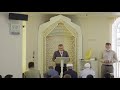 «Взятка - путь к проклятию» Ислам о коррупции