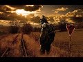 STALKER-RP (SUNRISE) - РП, часть 12 - списанный, злой, одноглазый карлик из цирка