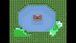 Pokémon Diamond and Pearl: Lake Verity (Original and Remastered)