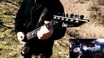 Obituary - Insane Instrumental (Guitars & Drums Cover) Obituary - Insane Instrumental (Guitars & Drums Cover)