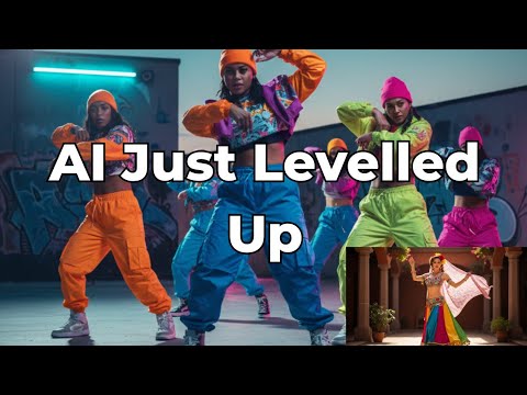 The Most Advanced AI Video Generator Just Dropped Hailuo 2 3