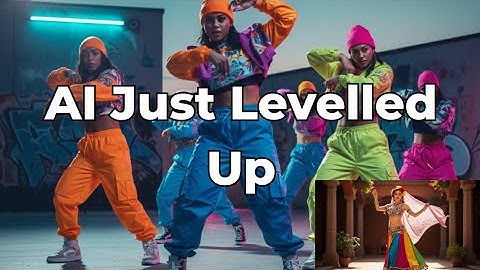 De meest geavanceerde AI-videogenerator is zojuist uitgebracht (Hailuo 2.3)