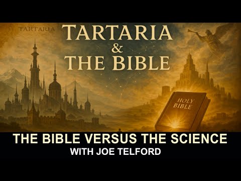 THE PARASITES BELIEVE THE DEVIL IS REAL YET WANT US TO FOLLOW THE SCIENCE, NOT THE BIBLE! WHY?