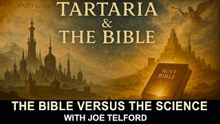 THE PARASITES BELIEVE THE DEVIL IS REAL YET WANT US TO FOLLOW THE SCIENCE, NOT THE BIBLE! WHY?
I’m honoured to have Joe Telford join me today, to share with us how returning to the Bible uncovered more than just Tartaria. Hidden amongst the books and parables lie so many clues to our origins and the Old World. The Parasites have done their very best to suppress this. Today many people are reaching for the Bible to answer questions that we have overlooked for so long. What was once considered a construct and method of control, is now proving to be a source of great knowledge and wisdom. They believe in the devil and fear his vengeance; my hope is that they will be held accountable for what they have done.
You can follow Joe on YouTube - https://youtube.com/@jtfollowsjc?si=D2Fa_CuVztJHF76i
If you would like details on my work, please visit www.thetartarianempire.co.uk or get in touch via email.
Thanks for watching!
Guy
guypeteranderson gmail.com
#tartaria #thebible #themillennialreignofchrist THE PARASITES BELIEVE THE DEVIL IS REAL YET WANT US TO FOLLOW THE SCIENCE, NOT THE BIBLE! WHY?