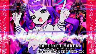INTERNET YAMERO - LeashedSkies Remix
