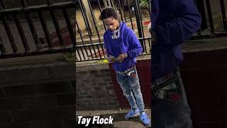 GBG (Kay Flock)(Unreleased)Mixed By Tay Flock