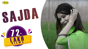 Pamma Sahir ll Sudesh Kumari || Sajda Kar Kar ||  New Punjabi Song 2017 || Anand Music