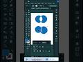 pathfinders tip in adobe illustrator/gukoresha pathfinders muri adobe illustrator #pathfindertool