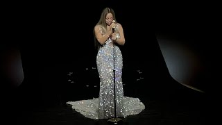 Mariah Carey Fly Like a Bird Live | 4.24.24 The Celebration of Mimi Live in Las Vegas Resimi