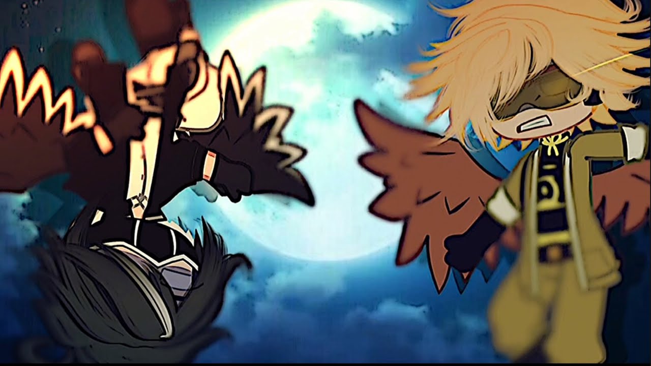 Fly little bird fly|PART 1|Vigilante Deku AU|Izuku and Aizawa siblings|ft.Hawks and Izuku Friendship