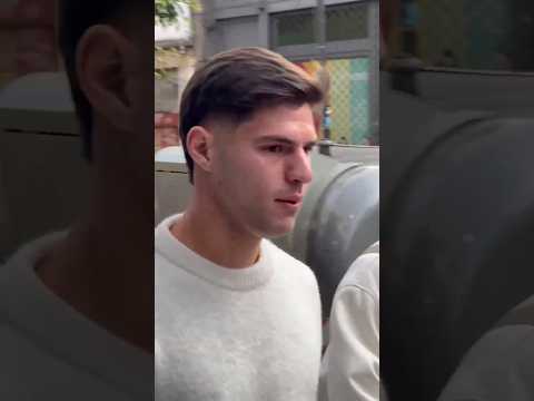 🏥 Marco Pellegrino se hace la revisión médica para firmar con Boca (vía Eze Polanco)