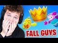 The MOST Heartbreaking Game of Fall Guys EVER!