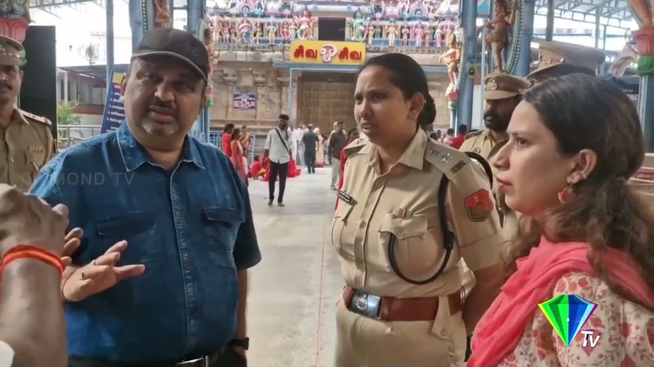 KARAIKAL DIAMOND TV NEWS 26.12.2025 