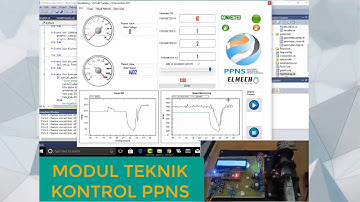 PID Controller For Speed Motor Stabilizer Using Interface And Arduino