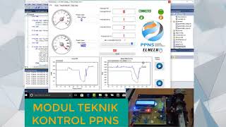 PID Controller For Speed Motor Stabilizer Using Interface And Arduino