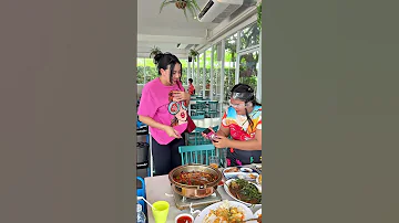 Never Understood Thai Street Food 