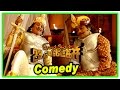 Imsai Arasan 23am Pulikesi Comedy Scenes| Vadivelu | Ilavarasu | Singamuthu | Puravuku Por