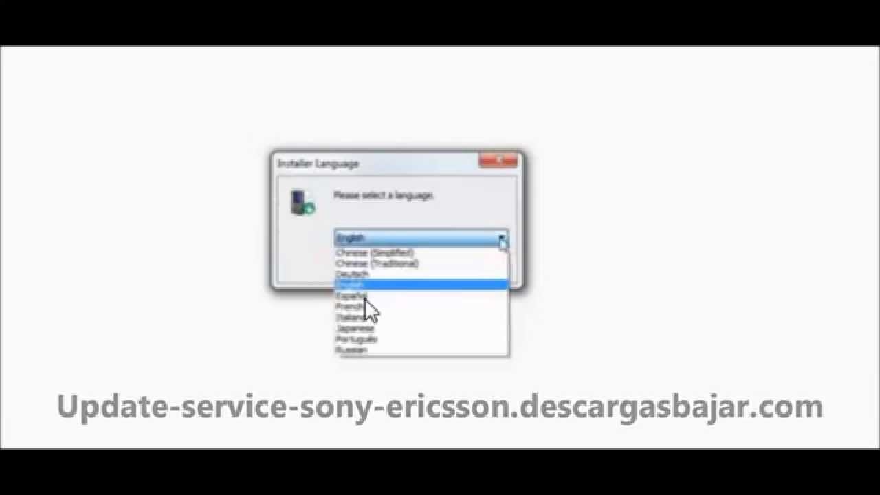 download sony update service download sony update service
