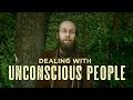 How to Deal with Unconscious People